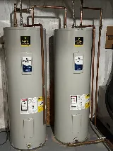 Edelman Heating, Cooling, Plumbing, Electric & Solar photo 4