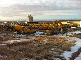United Materials of Great Falls, Inc.