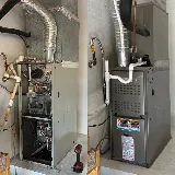 BEST Air Conditioning Plumbing Repair photo 2