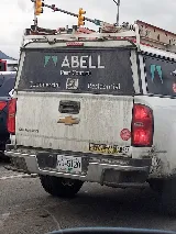 Abell Pest Control photo 5