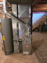 Dave's Heating and Air photo 2