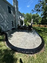 Warriors Concrete photo 3