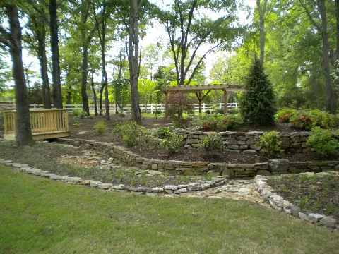 JD Landscape LLC photo 1
