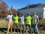 Corvus Pro Solar photo 8