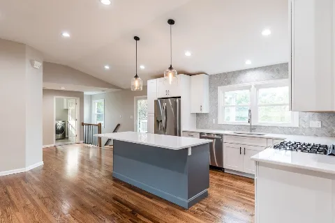 McCann Custom Remodeling photo 1