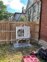Infiniti Air Kitchener photo 8