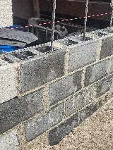 Brick and Masonry Repair photo 8