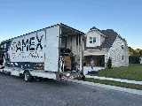 AMEX Moving & Storage photo 2