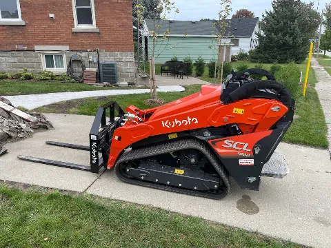 St. Clair Land Services in Sarnia