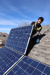 Detach Reset Solar Texas photo 7