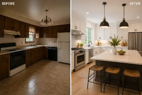 Polli Construction, inc. photo 1