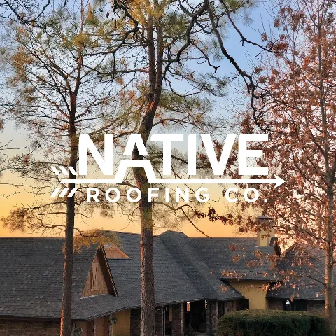 Native Roofing Co. in Tulsa