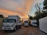 Tropical Moves Moving & Storage photo 4