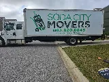 Soda City Movers