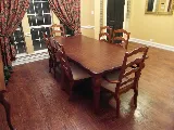 Floor Hut