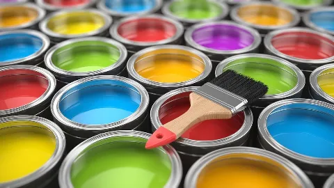 Ace Top Quality Painting photo 1