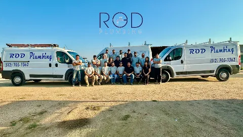 ROD Plumbing Inc photo 1