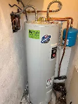 A1 Sewer & Drain Plumbing & Water Heaters photo 5