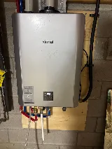 Easy Breezy HVAC photo 8