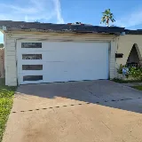 Well Hung Garage Door photo 2