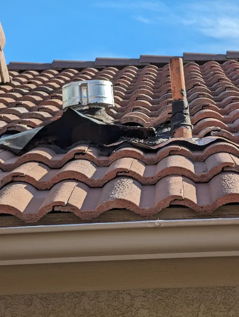 Fava Roofing photo 1