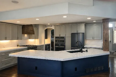 Forum Construction Group in Colorado Springs
