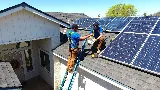 Solar Maintenance Pros