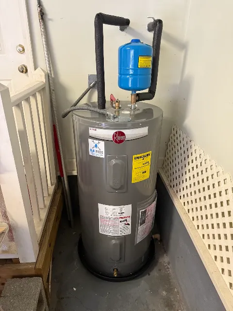 H2O PROS Plumbing in Myrtle Beach