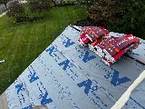 P D Roofing photo 5