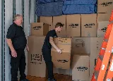 Coleman American Moving Services, Inc. photo 6