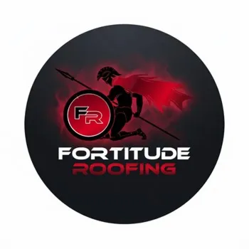 Fortitude Roofing logo