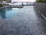 Custom Concrete Restoration