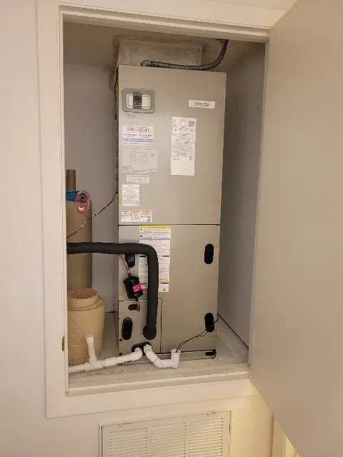 Air & Heat Inc photo 1