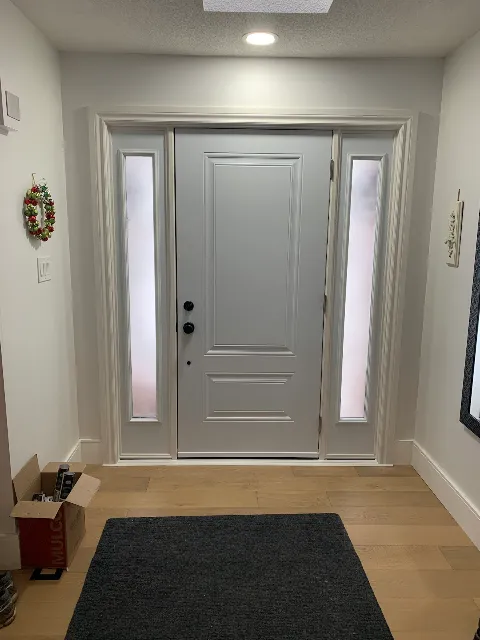 Everlast Windows and Doors in Hamilton