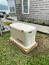 Home Power Systems and Commercial Power Systems