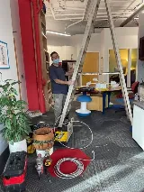 The Electrician, Inc photo 5