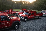 Patrick Breen Masonry & Concrete