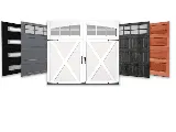 OGD Overhead Garage Door photo 3