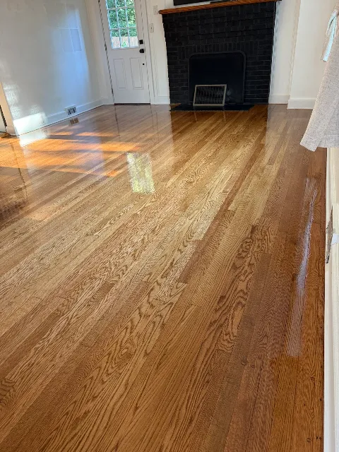 Asheville Flooring LLC photo 1