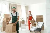 Coastal Furniture Delivery and Moving photo 3