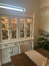 Touch of Color NOLA - Cabinet Painting photo 3