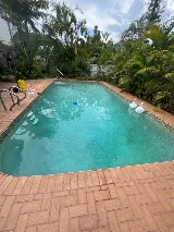 Sunny Blue Pros Pool Cleaning photo 7