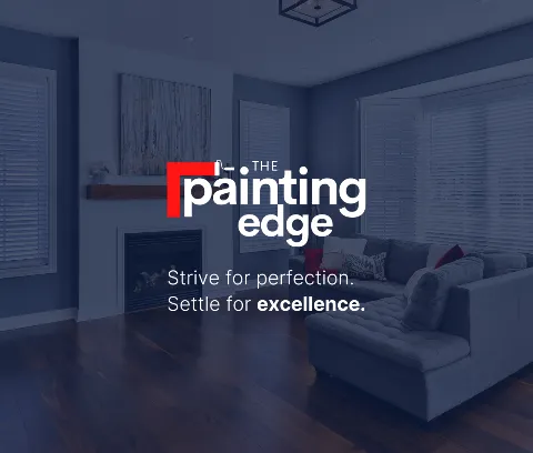The Painting Edge in Carmel