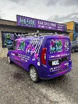 Air Tech Plumbing, Heating, Cooling & Electrical photo 2
