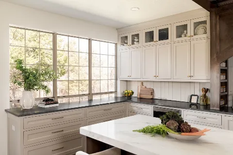 Ten Key Home & Kitchen Remodels OKC photo 1