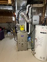 Aire One East | Whitby Furnace Repair, Heat Pump Installation & AC Services photo 3