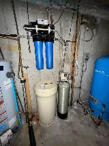 Superior Plumbing & Heating of Montreal