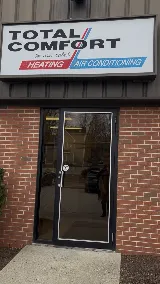 Total Comfort Inc