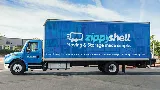 Zippy Shell