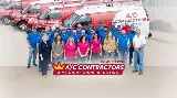 A/C Contractors